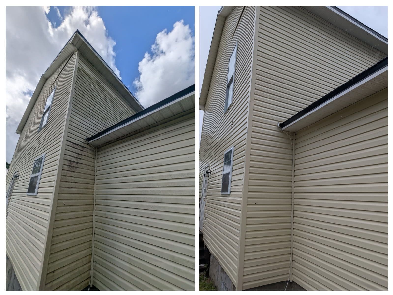 Transforming Siding in Jacksonville FL image