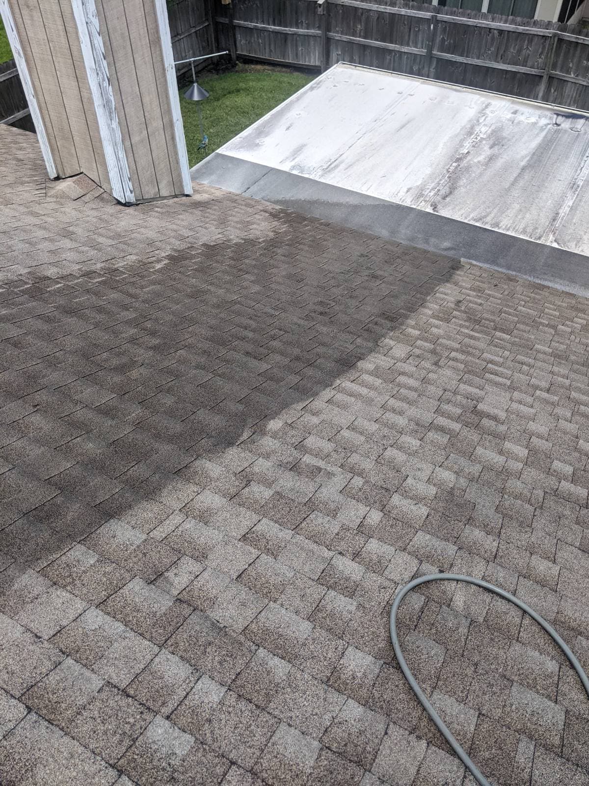 Transform Your Roof with Soft Washing in Jacksonville image