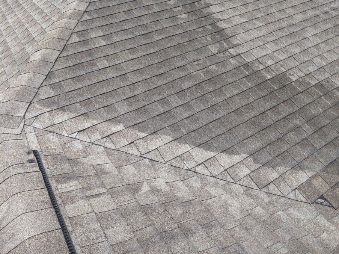 Gallery photos for Transform Your Roof with Soft Washing in Jacksonville: Image #1