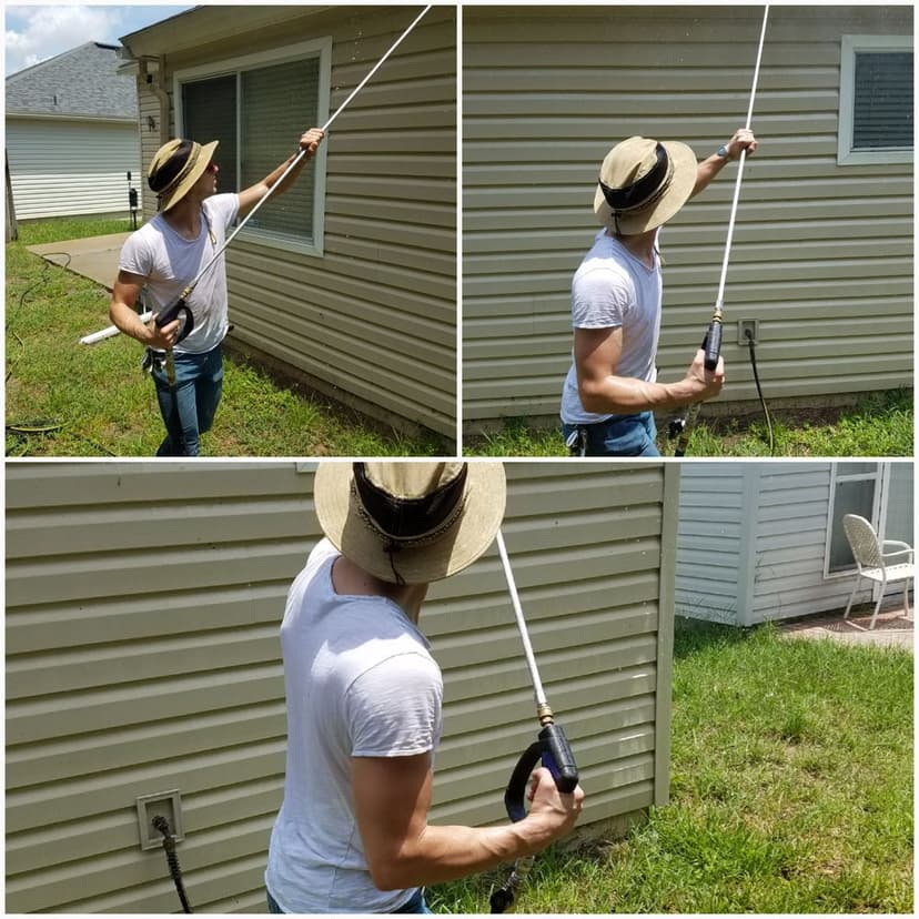 Licensed and Insured's image