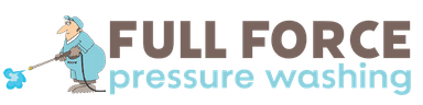 Full Force Pressure Washing